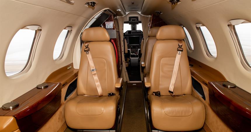 Phenom 300