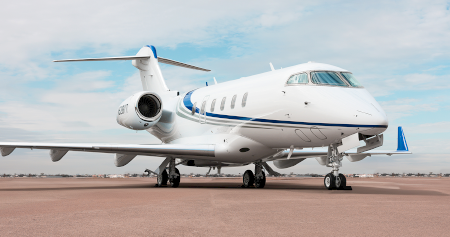 Challenger 300