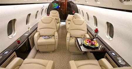 Challenger 300
