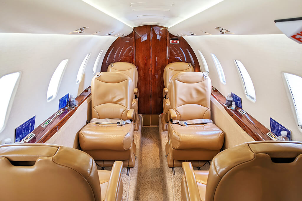 Citation XLS