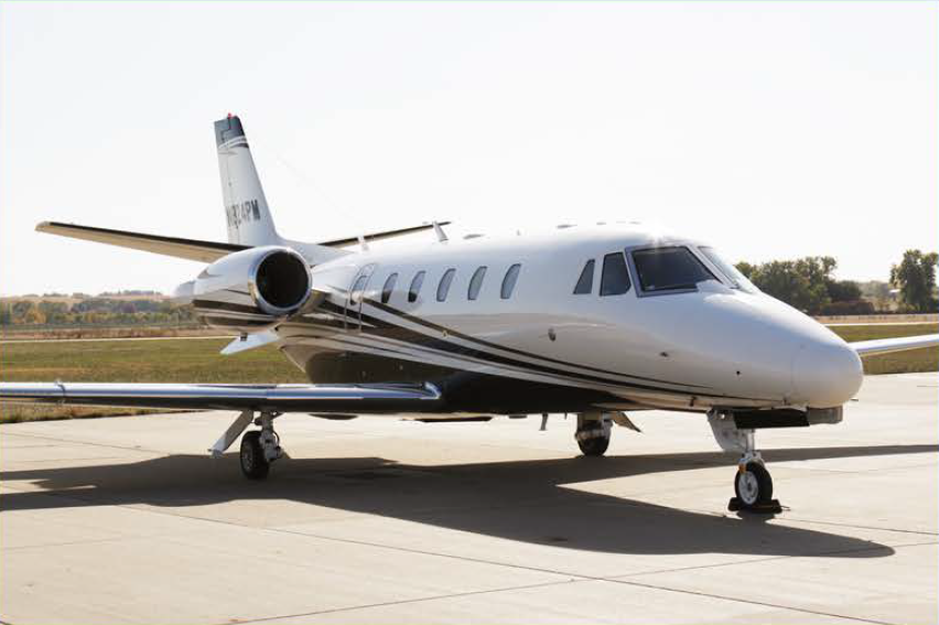 Citation XLS