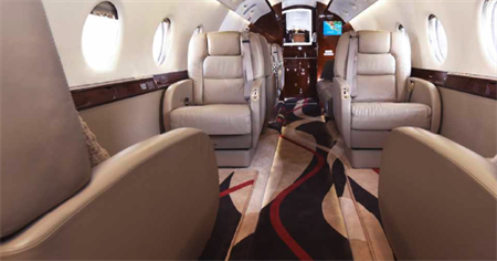 Gulfstream G200