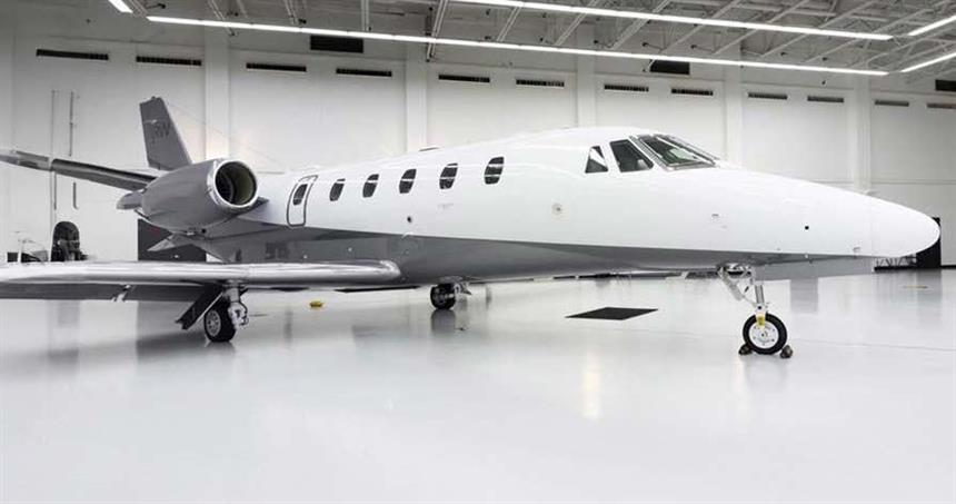Citation XLS+