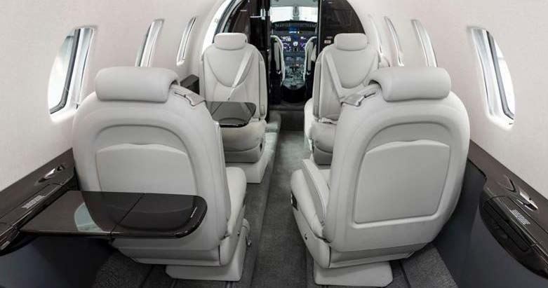Citation XLS+