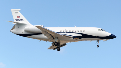 Falcon 2000