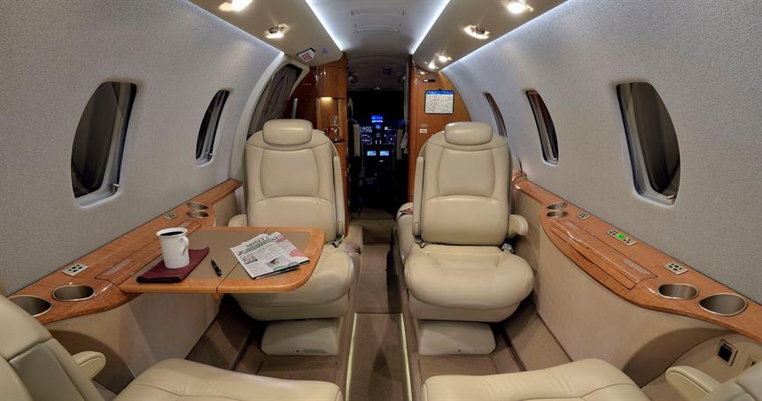 Citation XLS+