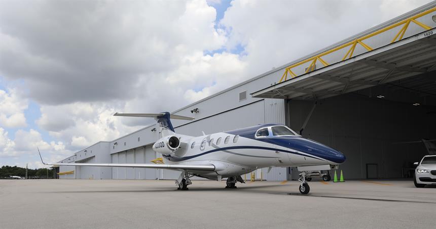 Phenom 300