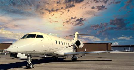 Challenger 300