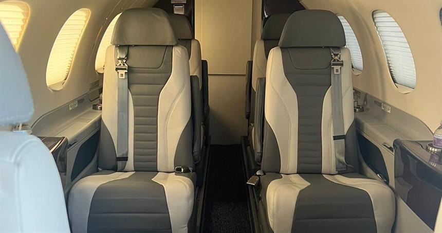 Phenom 300