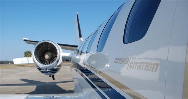Citation II
