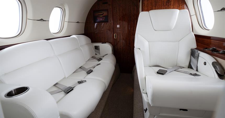 Hawker 800XPi