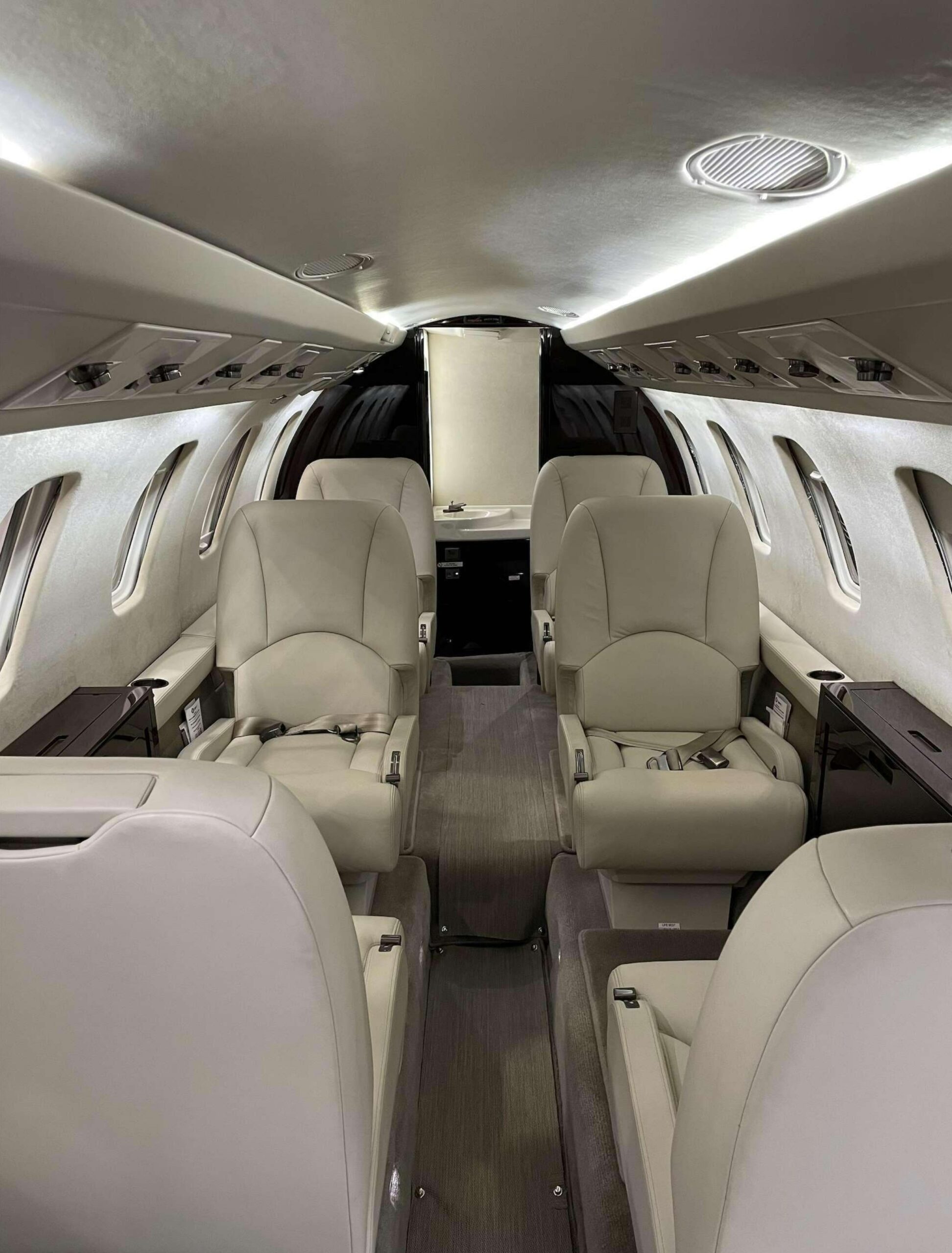 Citation III