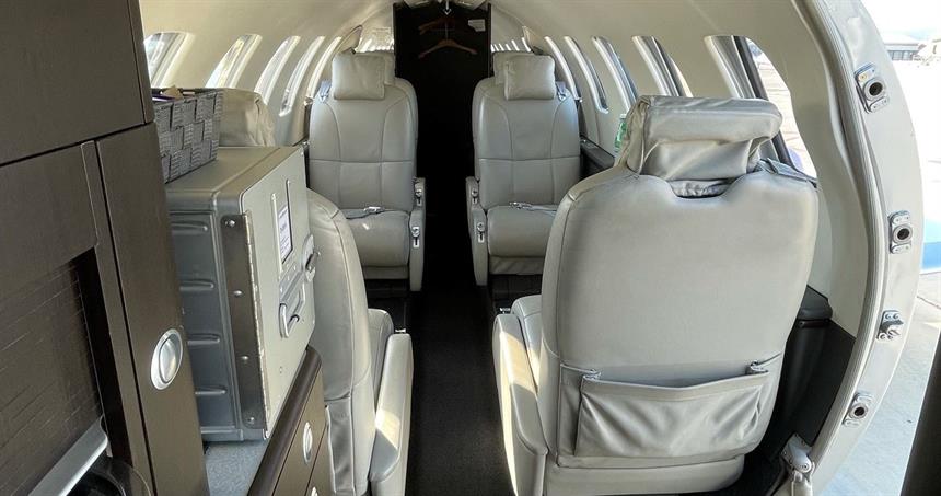 Citation CJ2