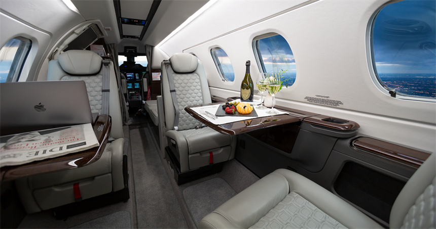Phenom 300E