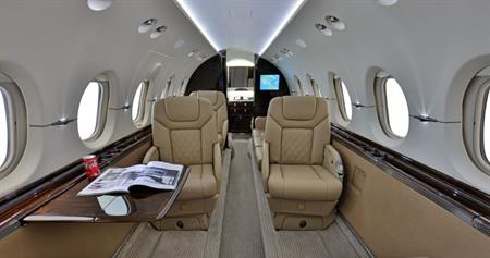 Hawker 900XP