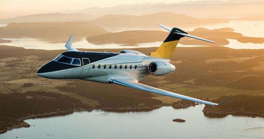 Gulfstream G280