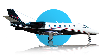 Citation XLS+