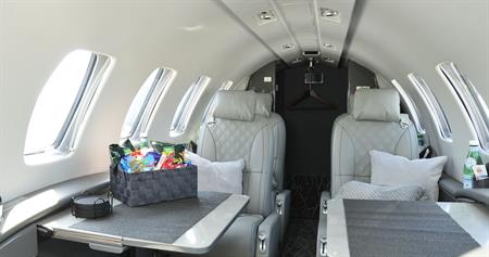 Citation CJ2
