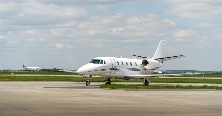Citation XLS+