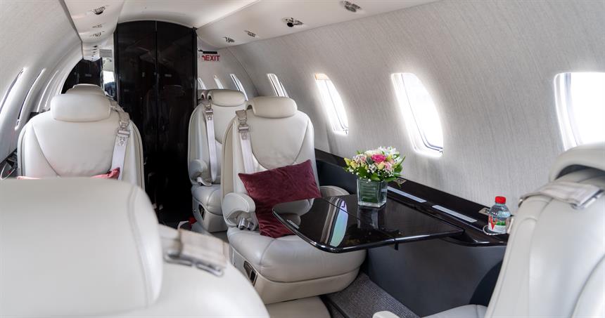 Citation XLS+