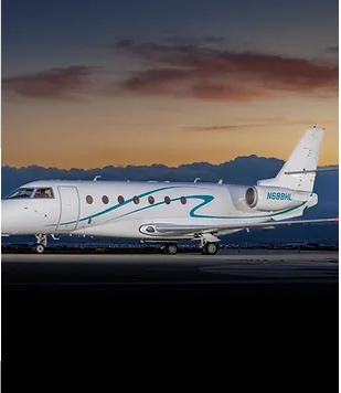Gulfstream G200
