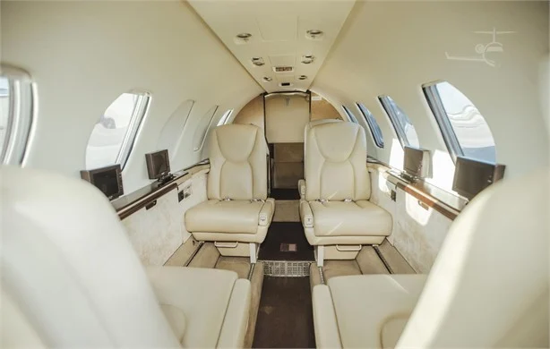 Citation SII
