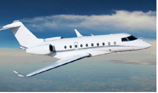 Gulfstream G280
