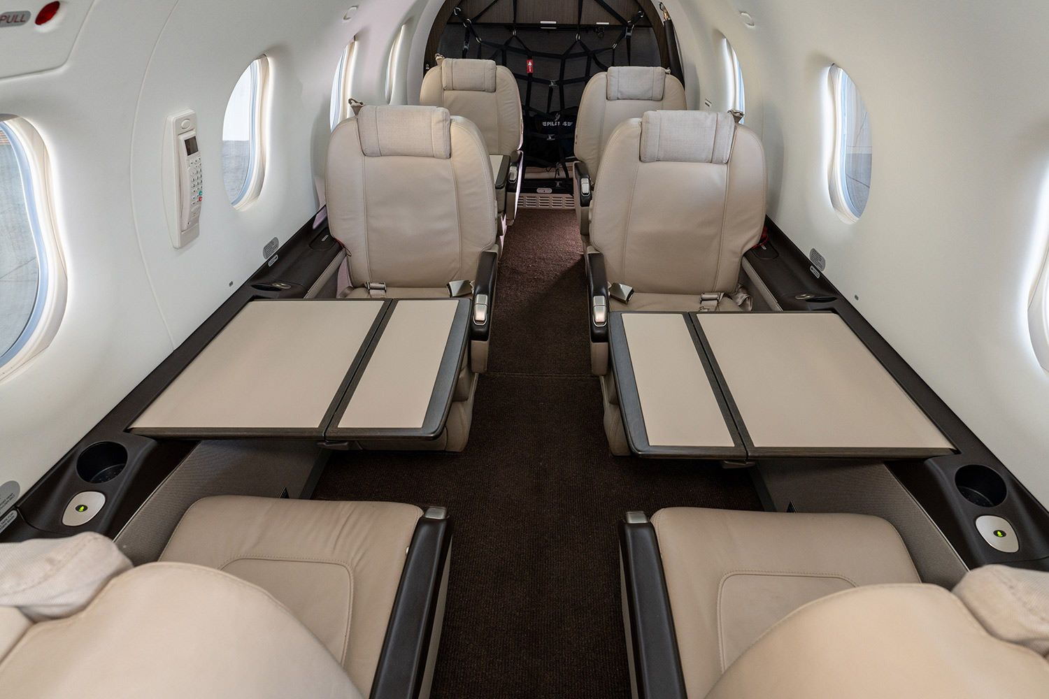 Pilatus PC-12