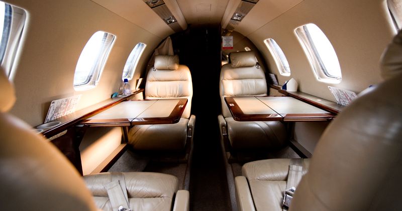 Citation CJ1