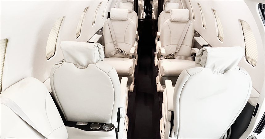 Citation XLS+