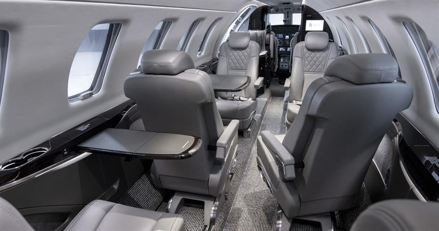 Citation CJ4