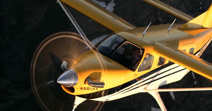 Kodiak 100
