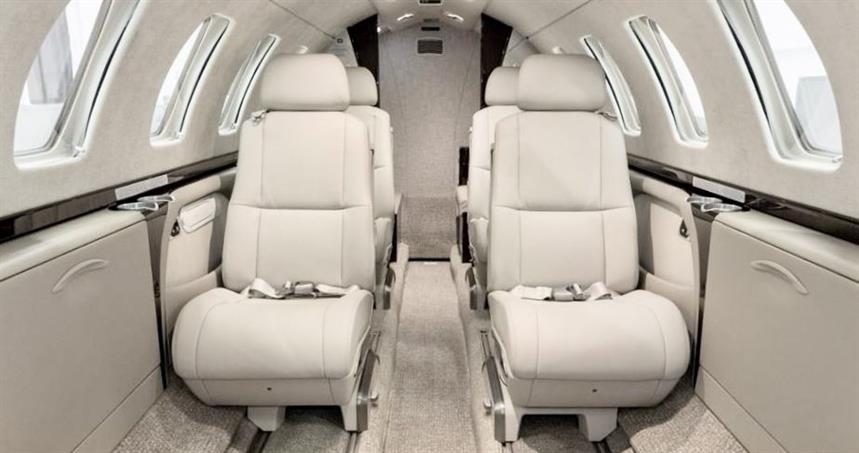 Citation CJ3+