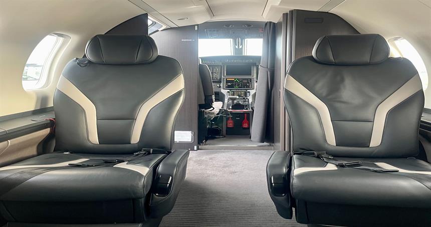 Pilatus PC12 NGX