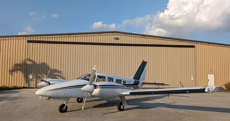 PA-34-200T