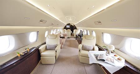 Embraer Lineage 1000E