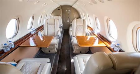 Hawker 750