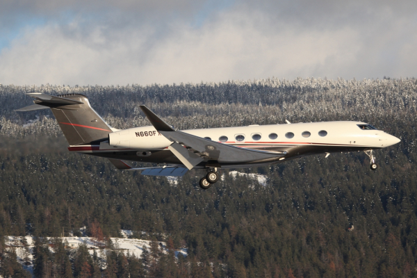 G650ER