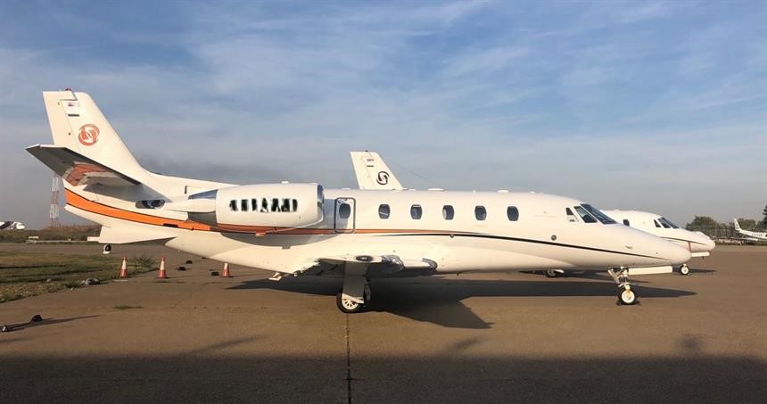 Citation XLS+