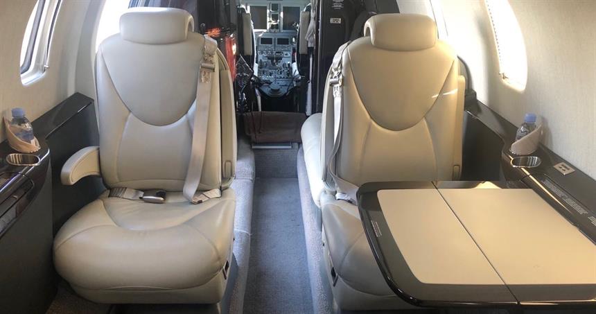 Citation XLS+