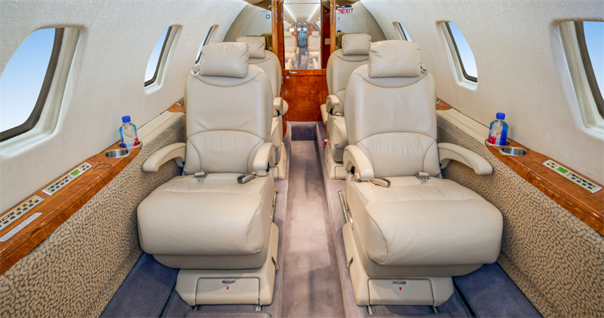 Citation XLS
