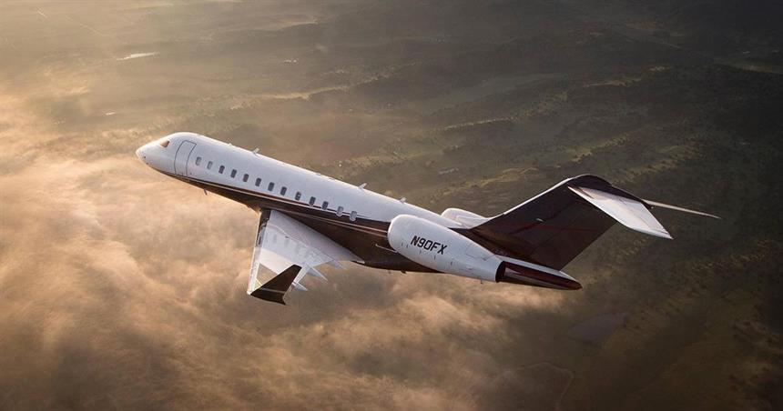 Global Express