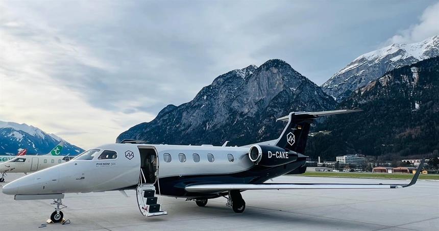 Phenom 300