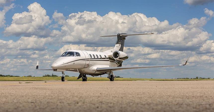 Phenom 300