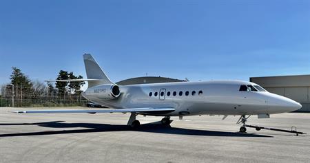 Falcon 2000