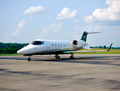 Learjet 60