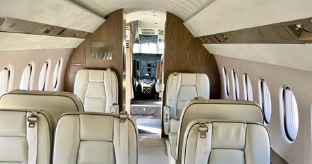 Falcon 2000