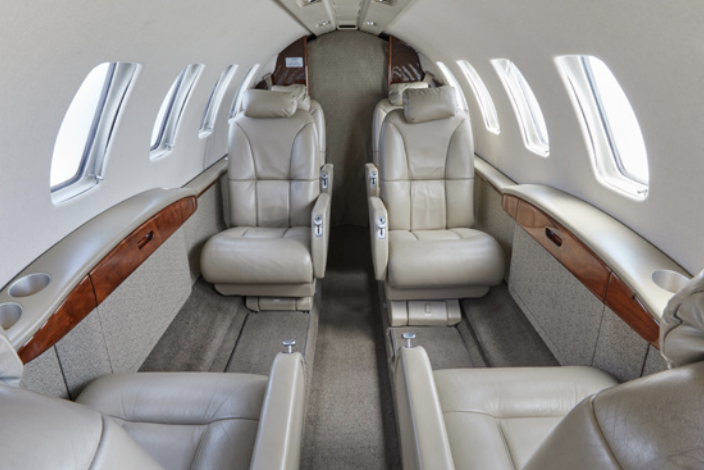 Citation CJ2