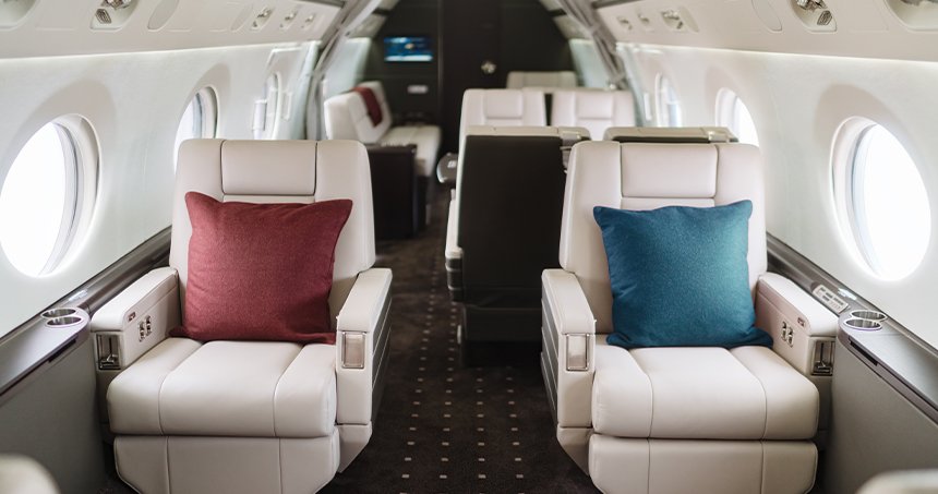 Gulfstream G450