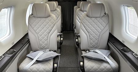 Pilatus PC12 NGX